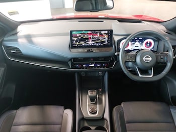 Used Nissan Qashqai 2024 for sale - 75612548: Photo