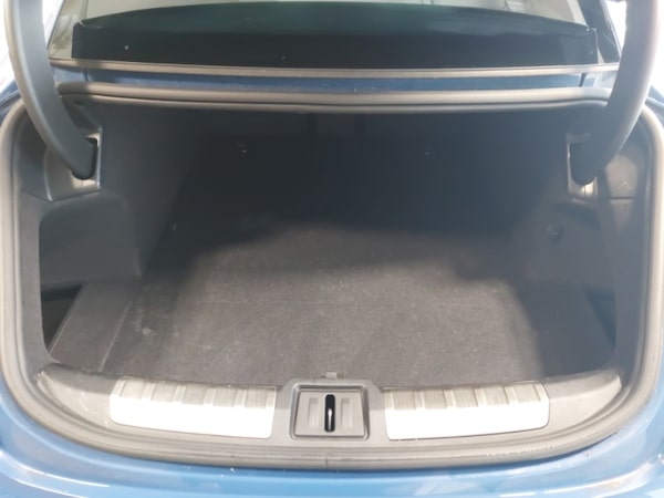 Used Porsche Taycan 2021 for sale - 76233525: Photo 8