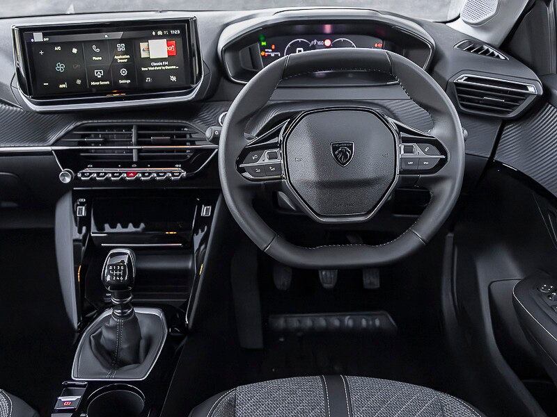 Used Peugeot 208 2025 for sale - 77273014: Photo 12