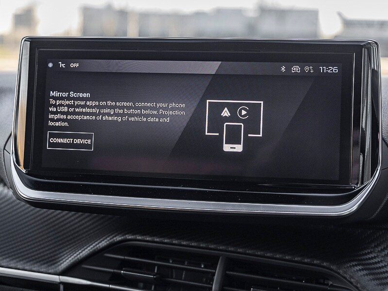 Used Peugeot 208 2025 for sale - 77273014: Photo 7