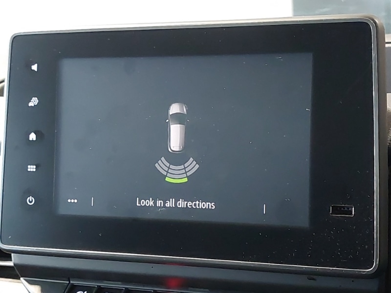 Used Renault Trafic 2023 for sale - 76414307: Photo 14