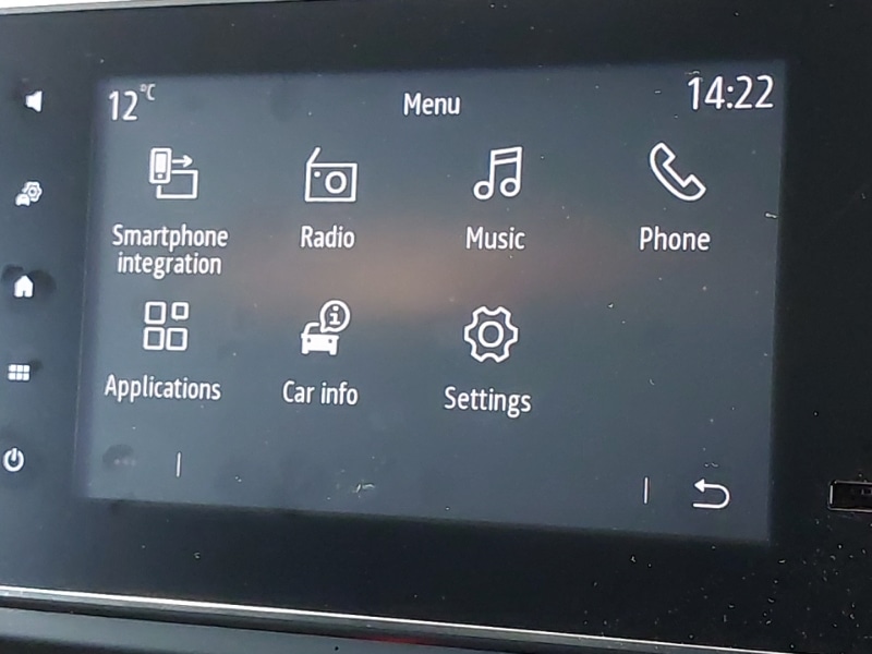 Used Renault Trafic 2023 for sale - 76414307: Photo 16