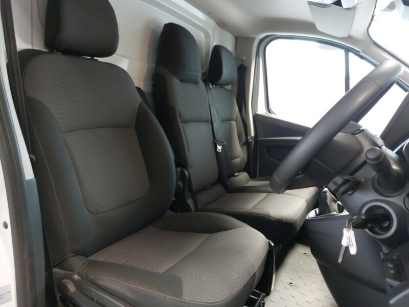 Used Renault Trafic 2023 for sale - 76414307: Photo 19