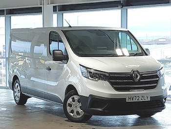 Renault - Trafic