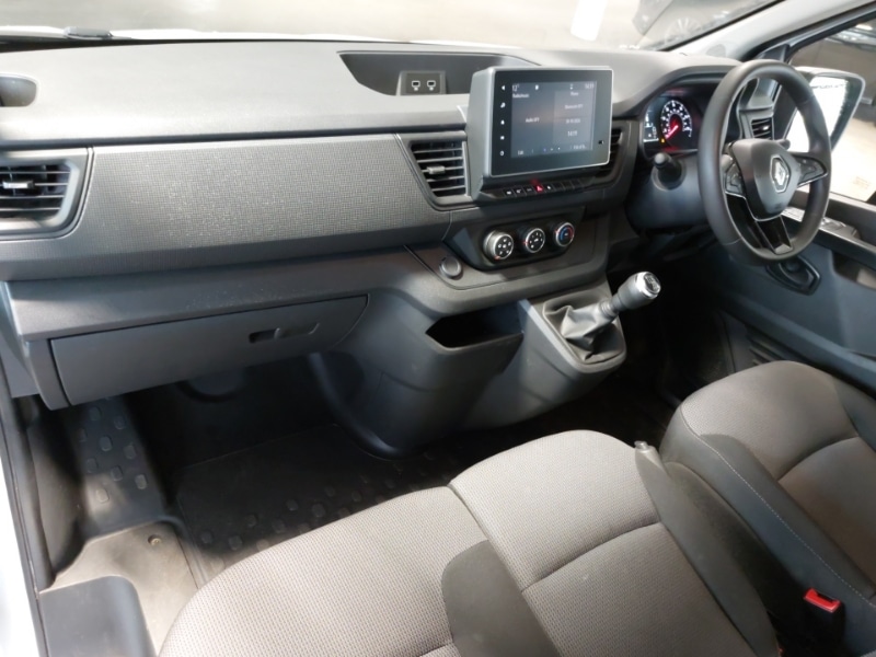 Used Renault Trafic 2023 for sale - 76414307: Photo 2