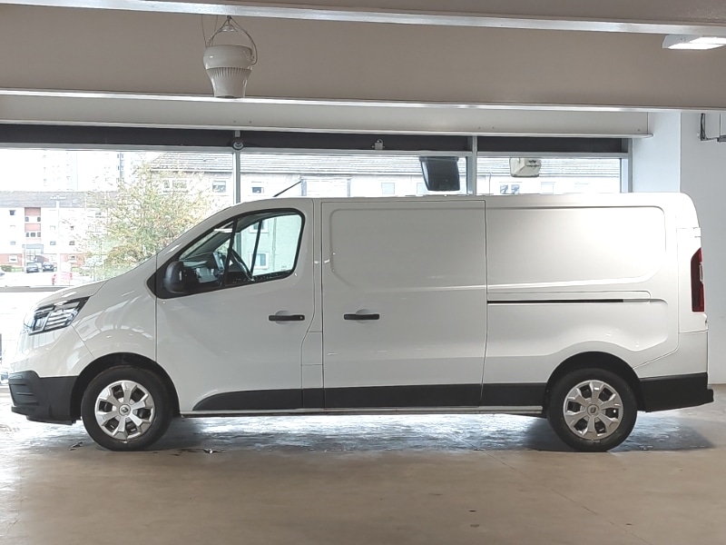 Used Renault Trafic 2023 for sale - 76414307: Photo 4