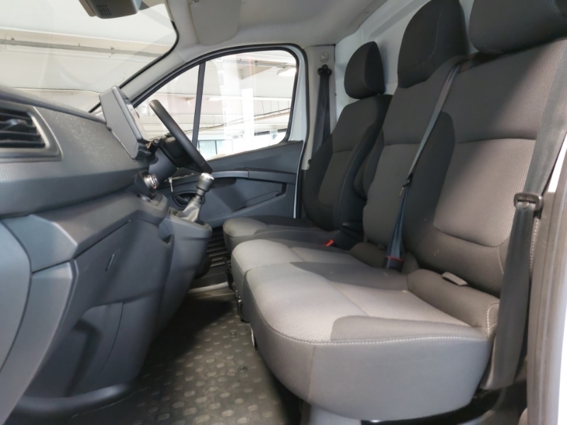 Used Renault Trafic 2023 for sale - 76414307: Photo 5