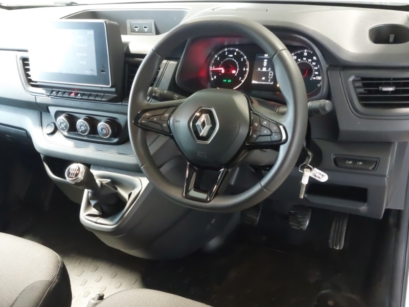 Used Renault Trafic 2023 for sale - 76414307: Photo 7