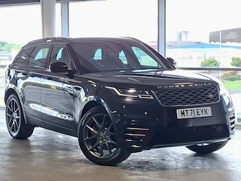 Used Land Rover Range Rover Velar 2021 for sale - 79477360: Photo