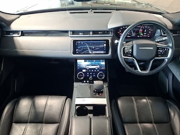 Used Land Rover Range Rover Velar 2021 for sale - 79477360: Photo