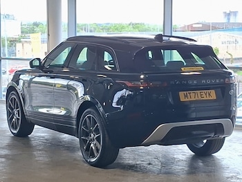 Used Land Rover Range Rover Velar 2021 for sale - 79477360: Photo
