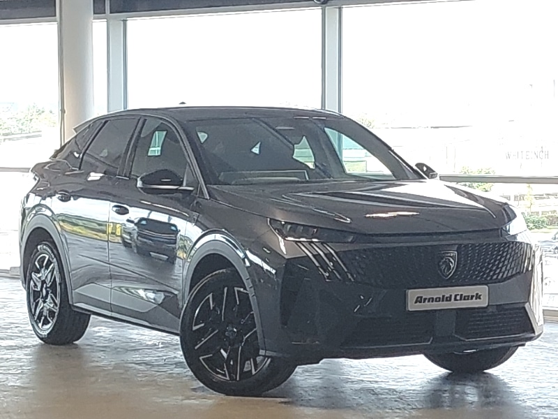 Used Peugeot 3008 2024 for sale - 76527498: Photo 1