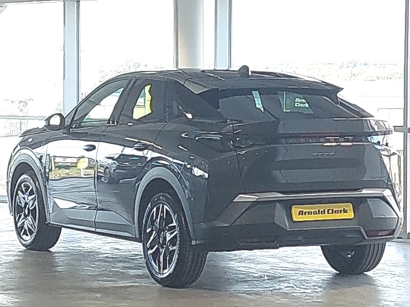 Used Peugeot 3008 2024 for sale - 76527498: Photo 3