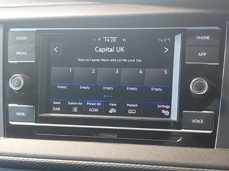 Used Volkswagen Transporter 2022 for sale - 78202858: Photo 12