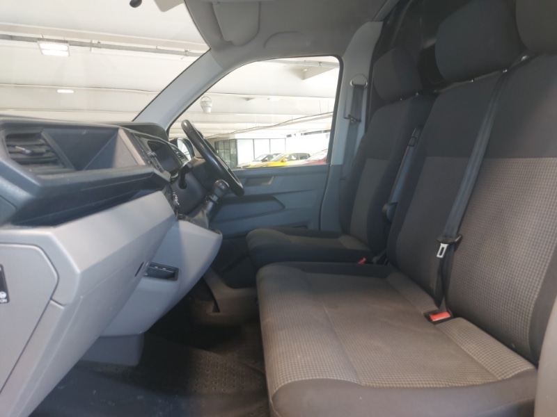 Used Volkswagen Transporter 2022 for sale - 78202858: Photo 5