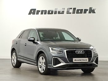 Used Audi Q2 2023 for sale - 79561680: Photo