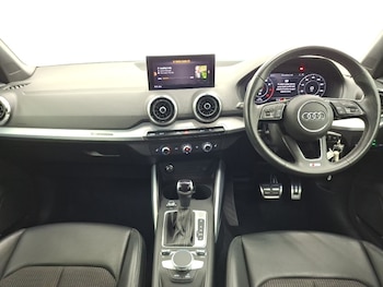 Used Audi Q2 2023 for sale - 79561680: Photo