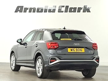 Used Audi Q2 2023 for sale - 79561680: Photo