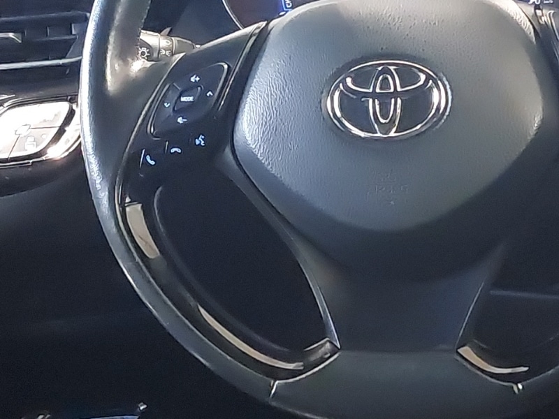 Used Toyota C-HR 2020 for sale - 77596303: Photo 10