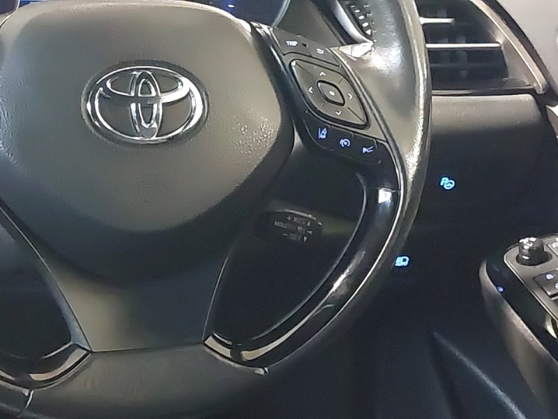 Used Toyota C-HR 2020 for sale - 77596303: Photo 11