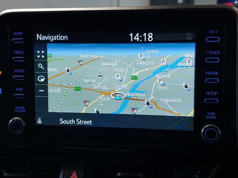 Used Toyota C-HR 2020 for sale - 77596303: Photo 12