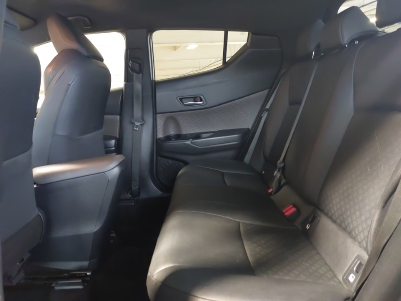 Used Toyota C-HR 2020 for sale - 77596303: Photo 6