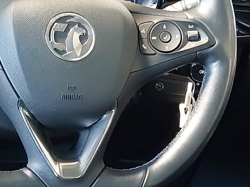 Used Vauxhall Corsa 2021 for sale - 76699773: Photo 11