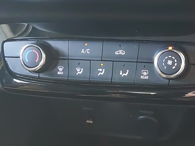 Used Vauxhall Corsa 2021 for sale - 76699773: Photo 13