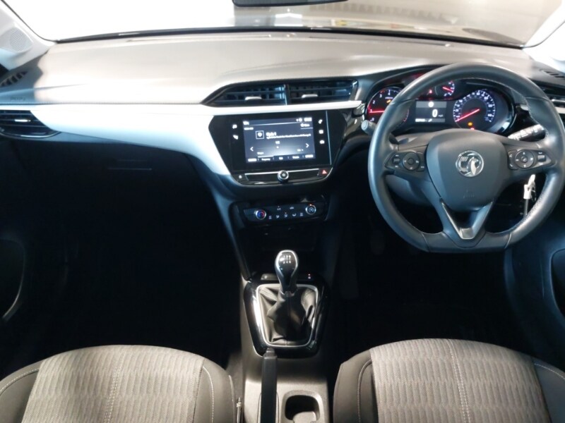 Used Vauxhall Corsa 2021 for sale - 76699773: Photo 2