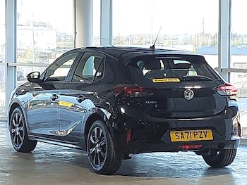 Used Vauxhall Corsa 2021 for sale - 76699773: Photo