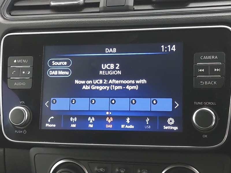 Used Nissan Leaf 2022 for sale - 76414537: Photo 10