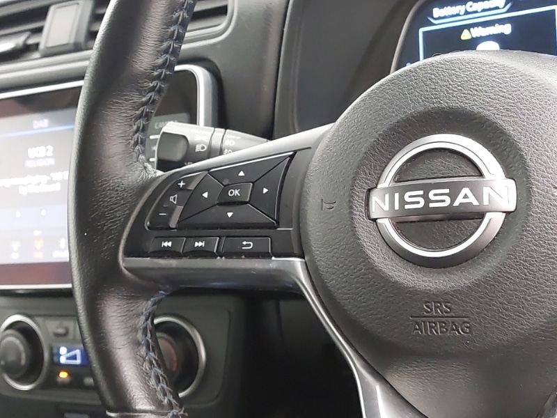 Used Nissan Leaf 2022 for sale - 76414537: Photo 11