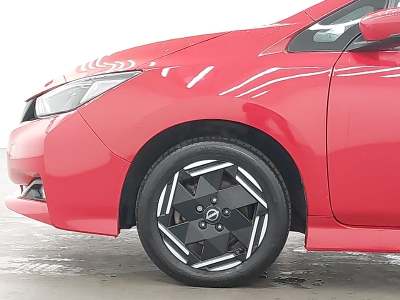 Used Nissan Leaf 2022 for sale - 76414537: Photo 12