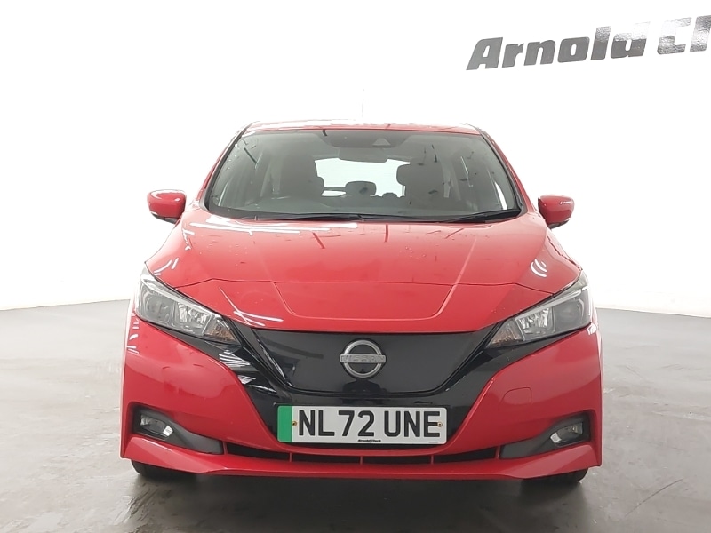 Used Nissan Leaf 2022 for sale - 76414537: Photo 13
