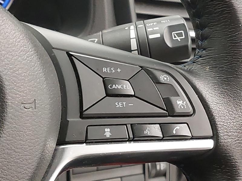 Used Nissan Leaf 2022 for sale - 76414537: Photo 14