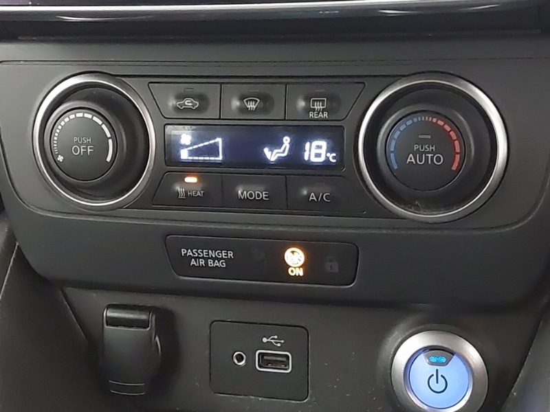 Used Nissan Leaf 2022 for sale - 76414537: Photo 16