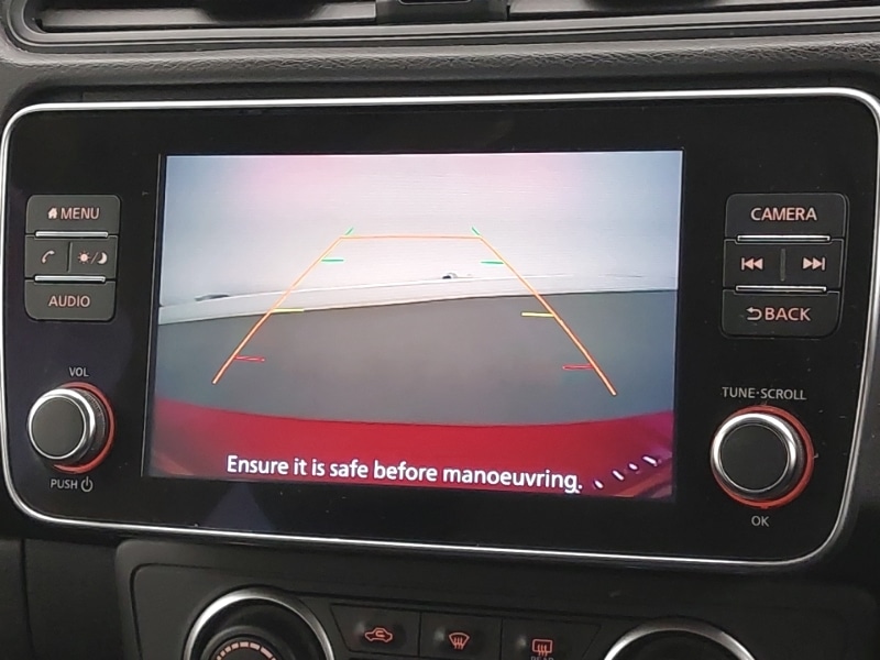 Used Nissan Leaf 2022 for sale - 76414537: Photo 18