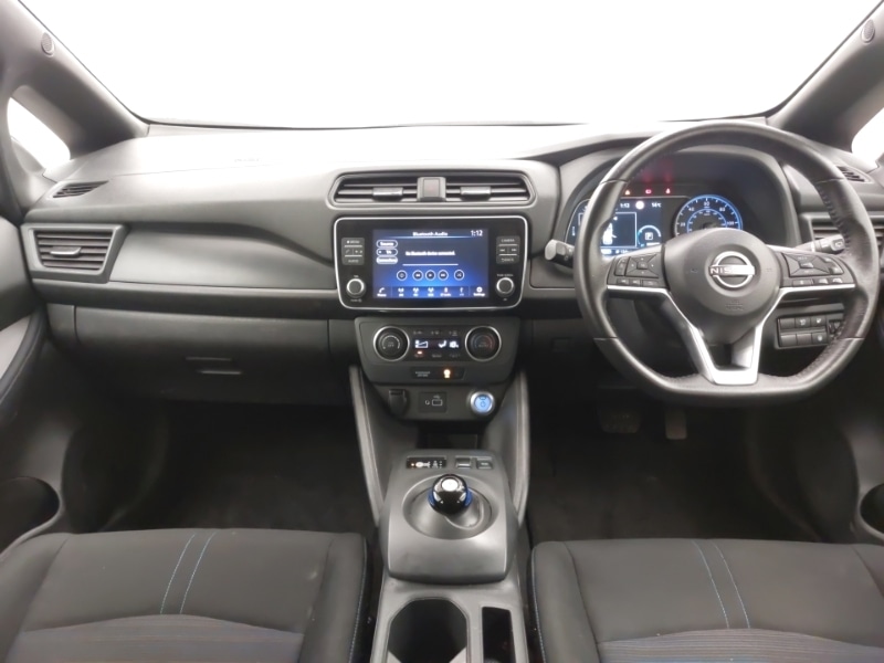 Used Nissan Leaf 2022 for sale - 76414537: Photo 2