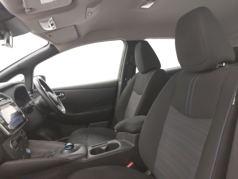 Used Nissan Leaf 2022 for sale - 76414537: Photo 5