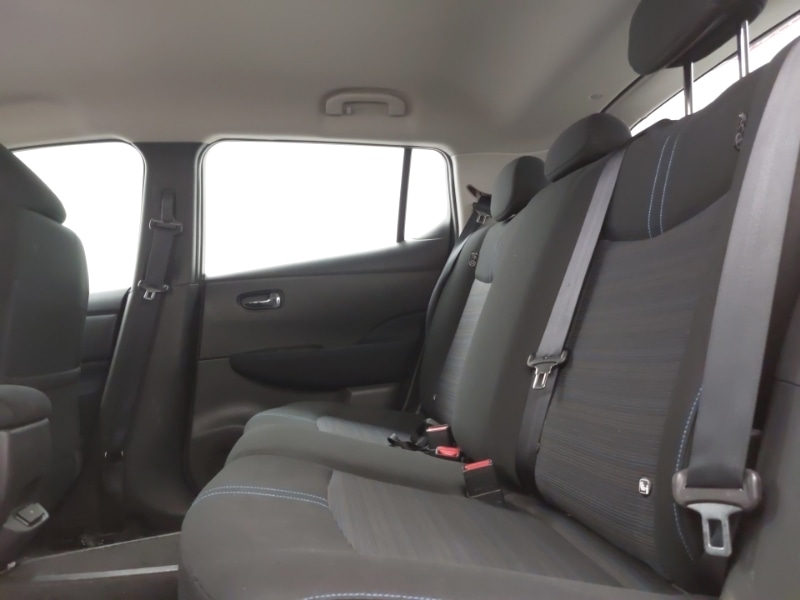 Used Nissan Leaf 2022 for sale - 76414537: Photo 6