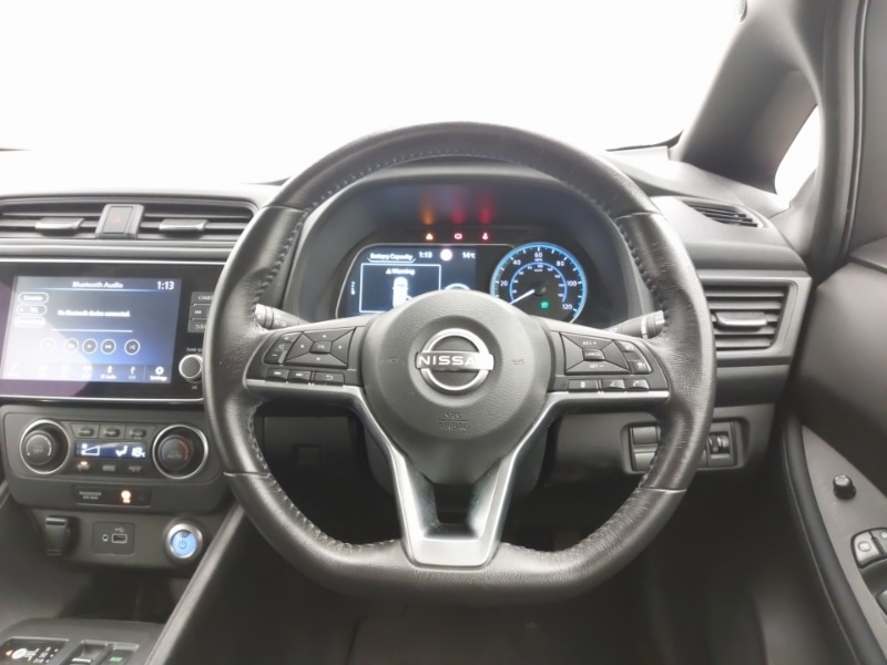 Used Nissan Leaf 2022 for sale - 76414537: Photo 7