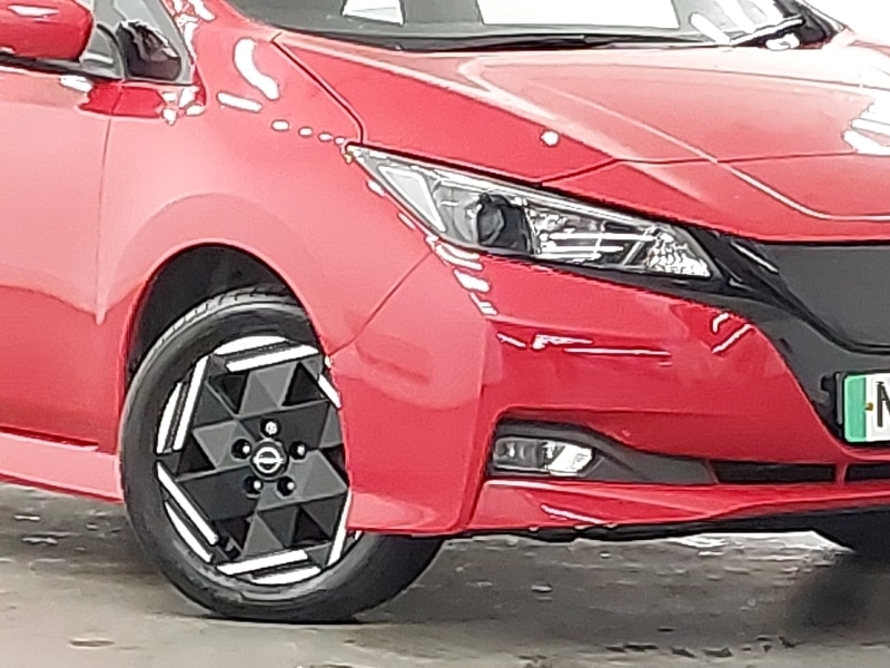 Used Nissan Leaf 2022 for sale - 76414537: Photo 9