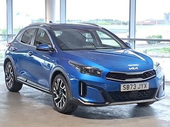 Used Kia XCeed 2023 for sale - 79763302: Photo