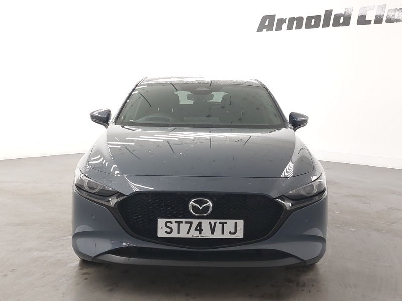 Used Mazda Mazda3 2024 for sale - 78126516: Photo 13