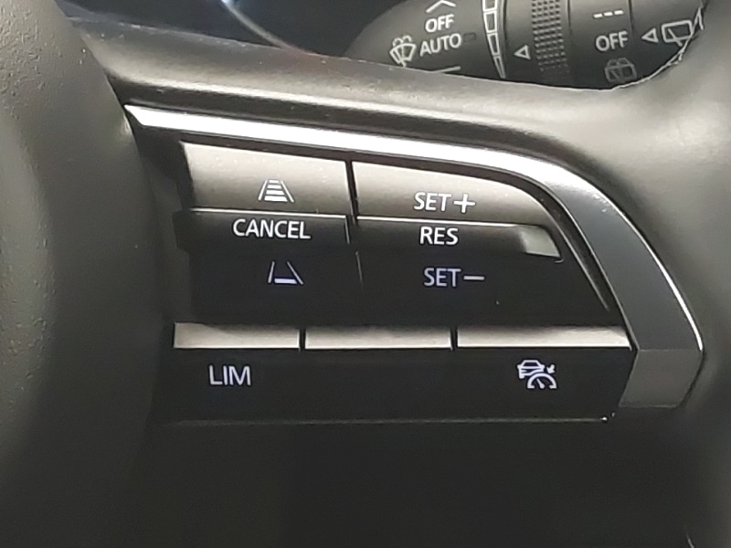 Used Mazda Mazda3 2024 for sale - 78126516: Photo 14