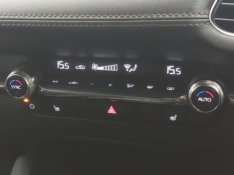 Used Mazda Mazda3 2024 for sale - 78126516: Photo 16