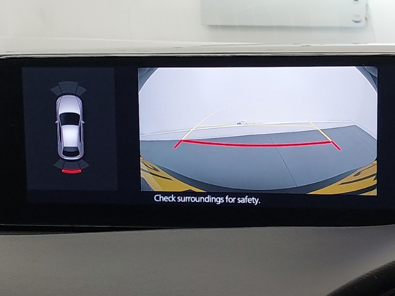 Used Mazda Mazda3 2024 for sale - 78126516: Photo 18