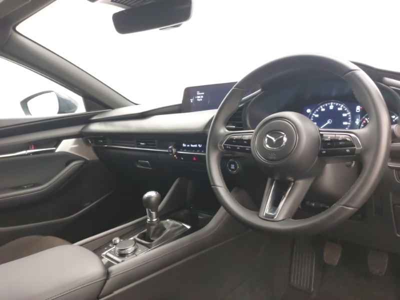 Used Mazda Mazda3 2024 for sale - 78126516: Photo 19