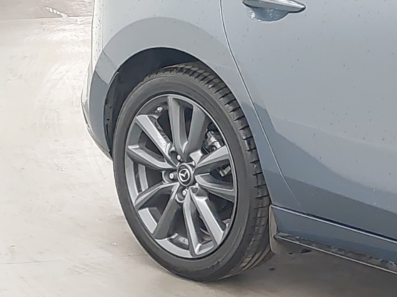 Used Mazda Mazda3 2024 for sale - 78126516: Photo 9