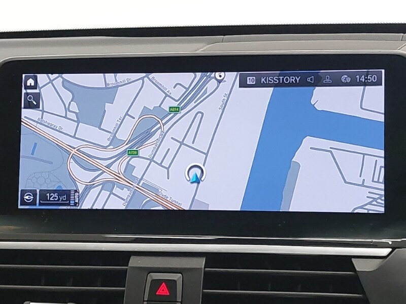 Used BMW iX3 2021 for sale - 77475910: Photo 10